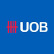 United Overseas Bank Ltd. logo
