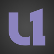 Urban One, Inc. logo