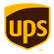 UNITED PARCEL SE.B DL-01 logo