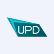 Upd Holding Corp. logo