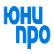 Unipro PJSC logo