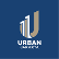 Urban Jakarta Propertindo Tbk logo