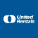 United Rentals Inc logo