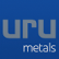 URU Metals Ltd logo