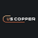 US Copper Corp. logo