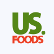 Us Foods Holding Corp. logo