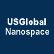 US Global Nanospace Inc. logo