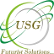 USG Tech Solutions Ltd. logo