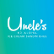 Uncles Ice Cream Inc. logo