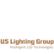 US Lighting Group Inc. logo