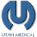 Utah Medical Products Inc. logo