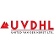 United Van Der Horst Ltd. logo
