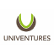 Univentures Public Company Limited logo