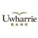 Uwharrie Capital Corp. logo