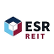 ESR-Logos REIT logo
