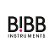 Bibbinstruments AB logo
