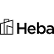 Heba Fastighets AB (publ) B logo