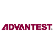Advantest Corp logo