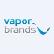 Vaporbrands International Inc. logo
