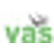 Vas Infrastructure Ltd. logo