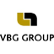 VBG Group AB logo