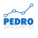 Pedro Resources Ltd. logo