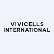 Vivicells International Inc. logo