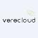 Verecloud Inc. logo