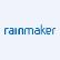 Rainmaker Systems Inc. logo