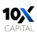 10X Capital Venture Acquisition Corp. II logo