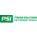 Power Solutions International, Inc. logo