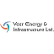 Veer Energy & Infrastructure Ltd. logo