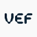 VEF AB (publ) logo