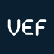 VEF AB (publ) logo