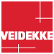 Veidekke ASA logo