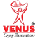 Venus Remedies Ltd. logo