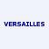 Versailles Financial Corp. logo