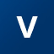 Verona Indah Pictures Tbk. logo