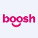 Boosh Plant-Based Brands Inc. logo