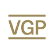 VGP NV logo