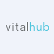 Vitalhub Corp. logo