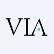 Via Pharmaceuticals Inc. logo