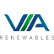 Via Renewables, Inc. 8.75% Series A Fixed-to-Floating Rate Cumulative Redeemable Perpetual Preferred Stock logo