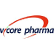 Vicore Pharma Holding AB logo