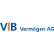 VIB Vermögen AG logo