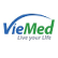 Viemed Healthcare Inc. logo