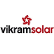 Vikram Solar Limited logo