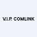 V.I.P. Comlink Inc. logo