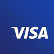 Visa Inc. logo