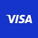 Visa Inc. Depositary Receipt logo